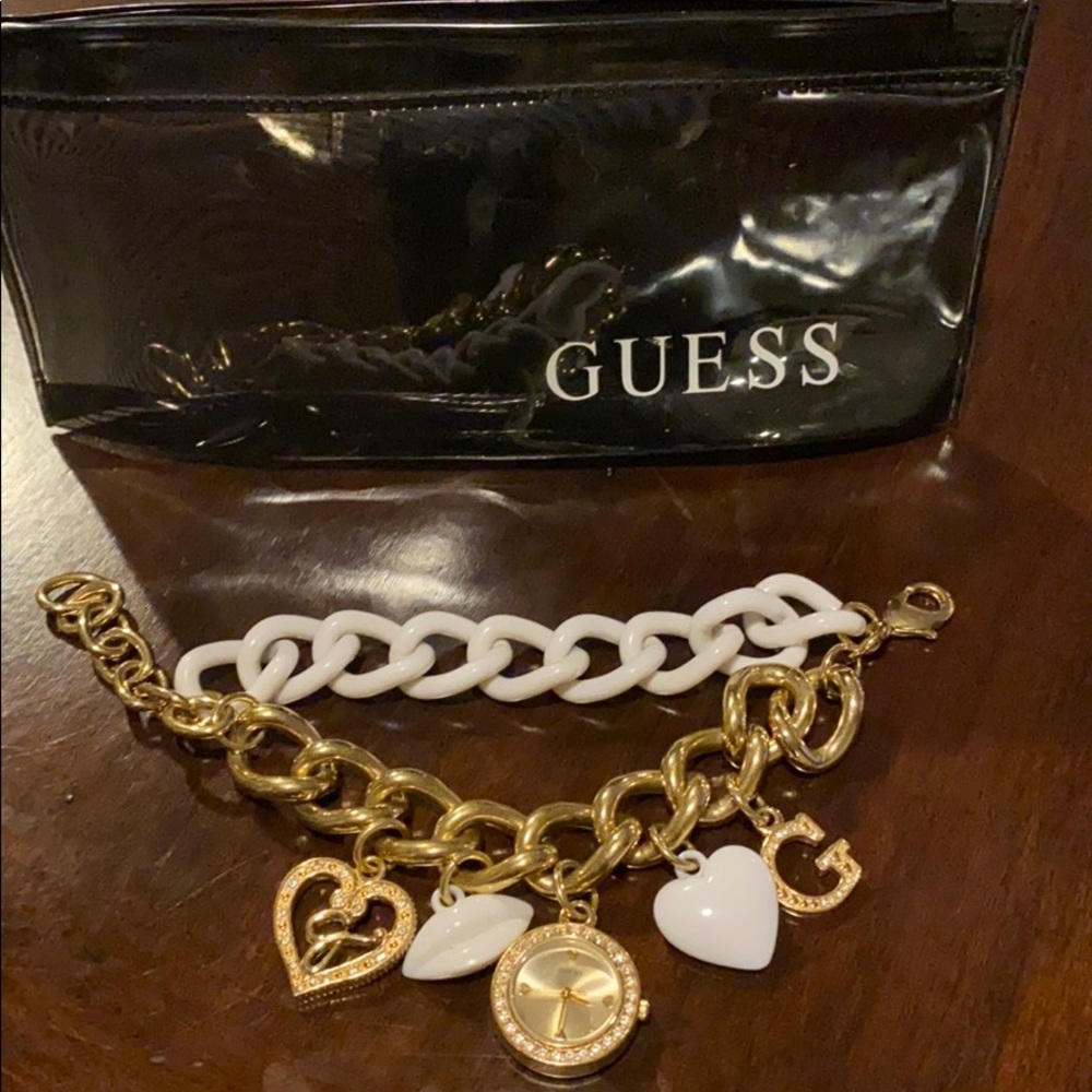 Guess watch
